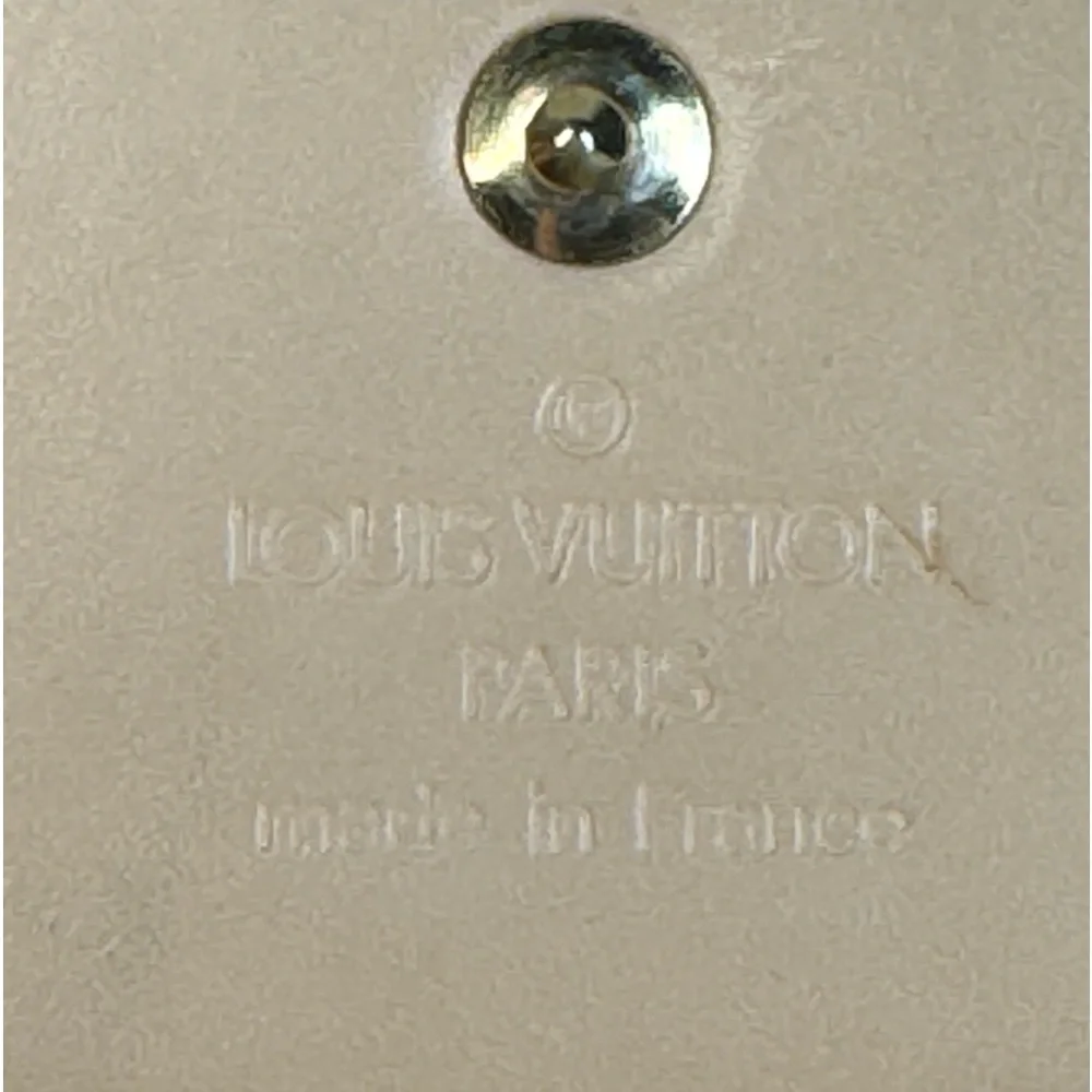 Louis Vuitton Murakami Monogram Wallet with Dust bag and Box with COA - Picture 10 of 16